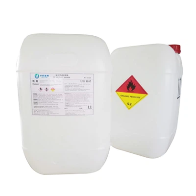 Bra initiator TAEC (Tert Amyl Peroxi-2-etylhexylkarbonat)