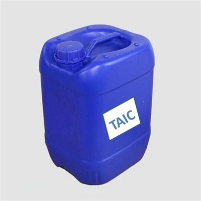 Fotovoltaisk kvalitetsöverskridande agent Taic