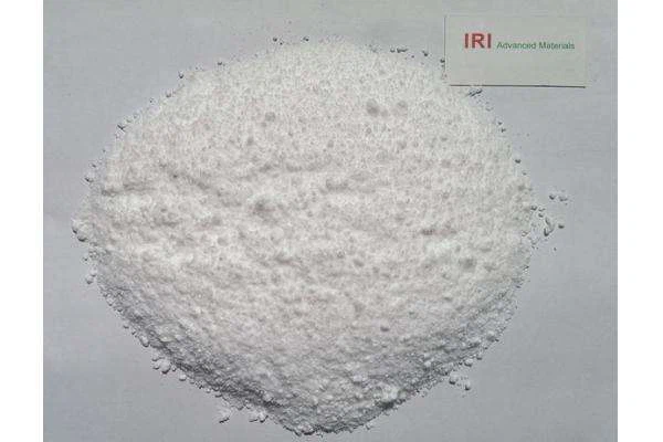 Utfällt hydratiserat silikapulver