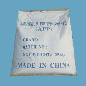 Ammoniumpolyfosfat Brandskyddsmedel