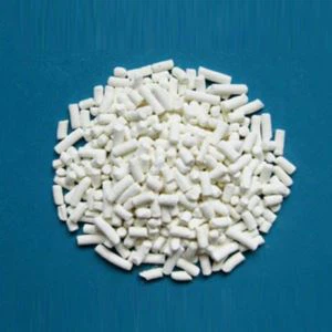 CZ Pulver Gummi Accelerator