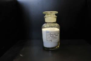 Fin granulär kiseldioxid