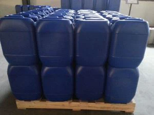 Tvärbindande medel med hög temperatur TAIC