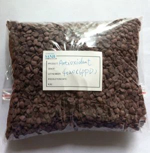 Gummi Antioxidant 6PPD 4020