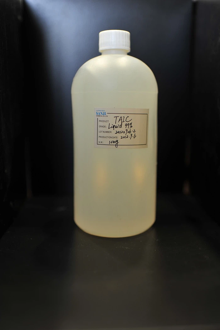 Vulcanizing Agent TAIC Liquid